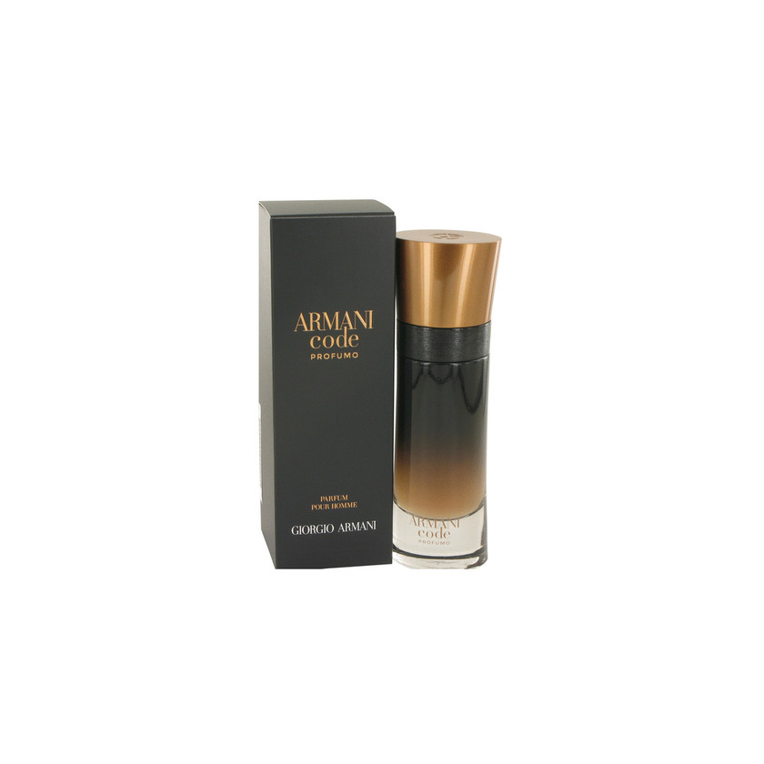 Producto Emporio Armani code