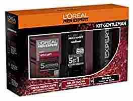 Products ✔️ L’Oréal Men Expert Cofre Vitalift

