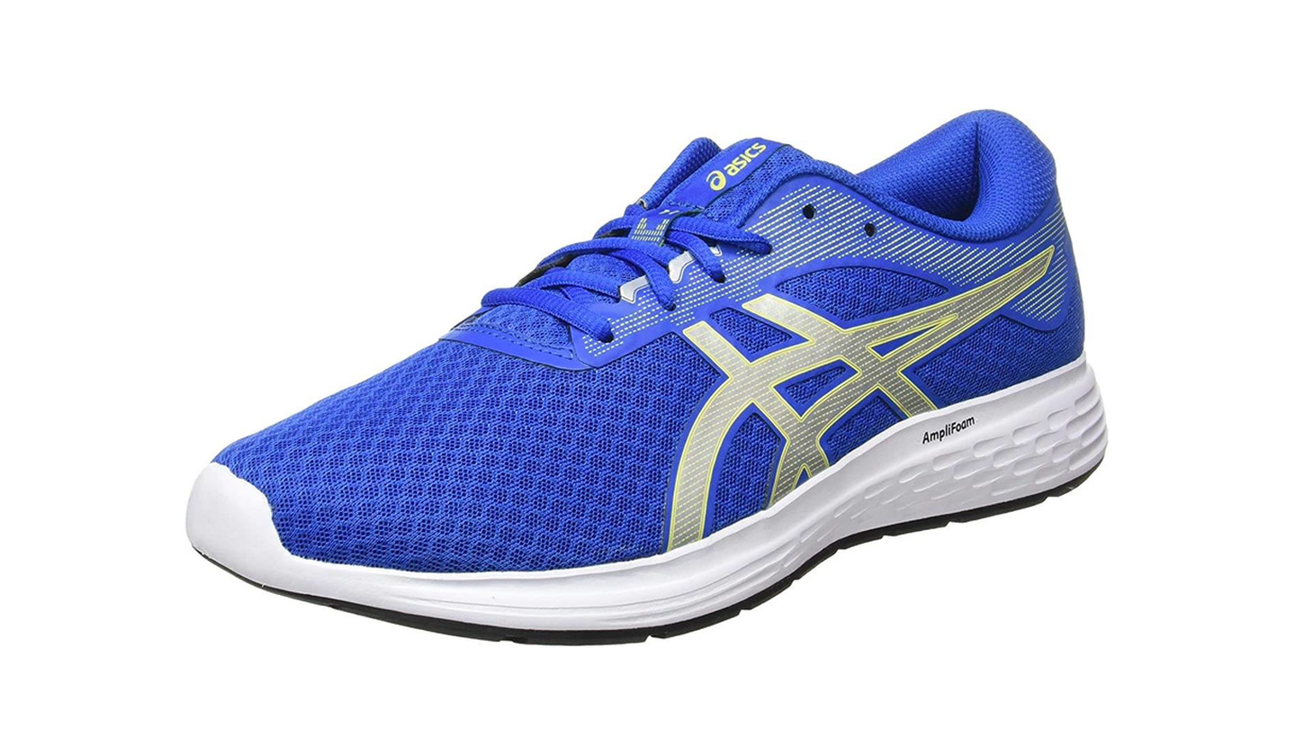 Producto ✔️ ASICS Patriot 11