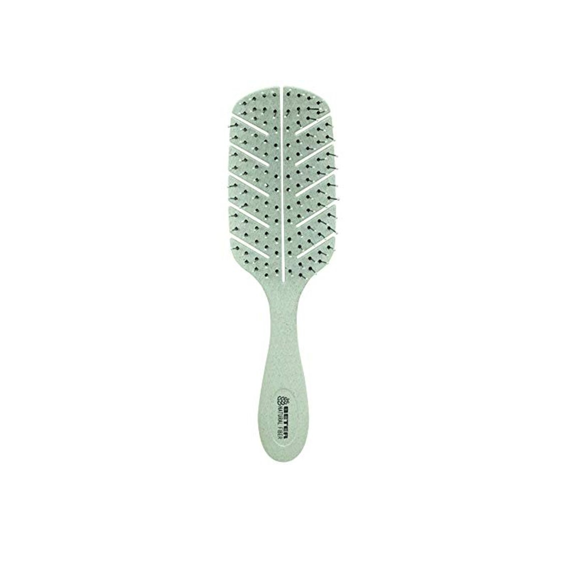 Beauty Cepillo detangling ECO- Cepillo Natural fiber de Beter