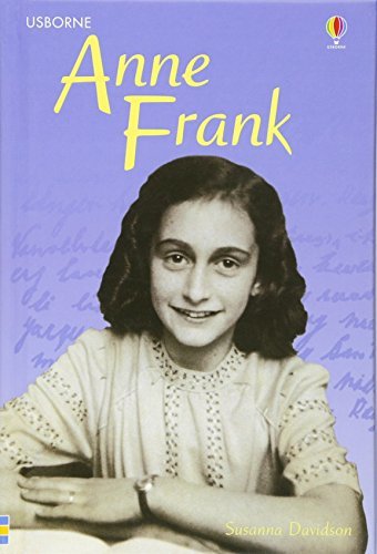 Anne Frank