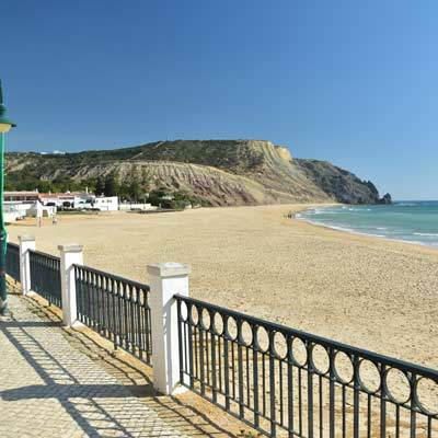 Praia da Luz