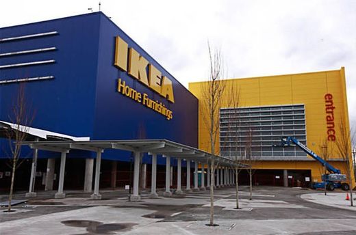 IKEA