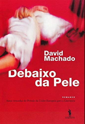 Libro Debaixo da Pele