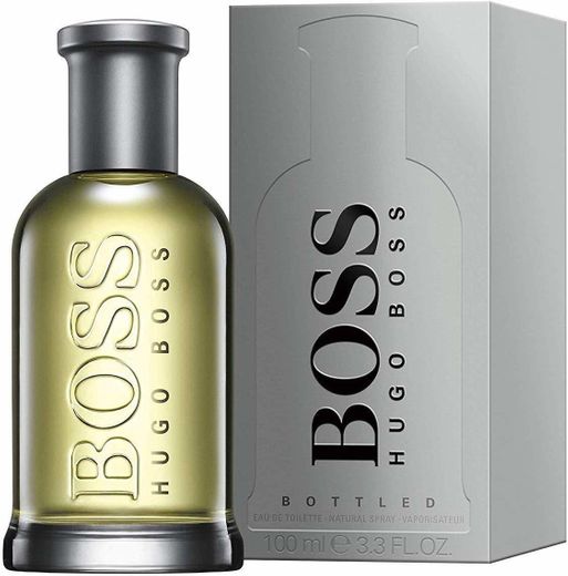 Boss Bottled - HUGO BOSS
