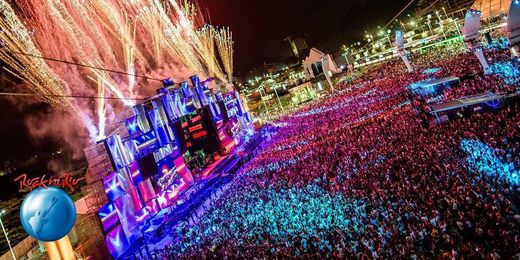 Rock in Rio Lisboa