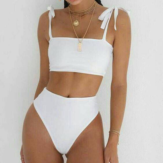 Social Bikini 