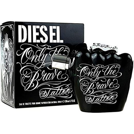 Diesel 41969 Only The Brave Tatto Ph Eau de Toilette