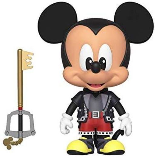 Kingdom Hearts 3: Mickey

