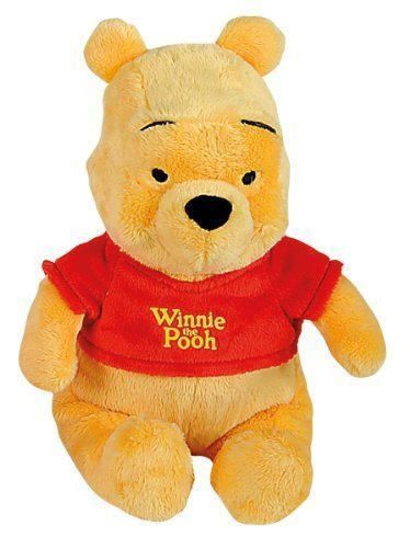 Simba 6315872630 Disney Winnie The Pooh - Peluche de Winnie The Pooh