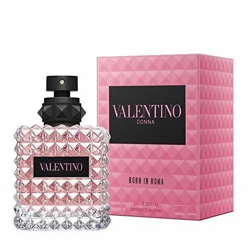 Belleza Valentino Valentino Donna Born In Roma Epv 50Ml