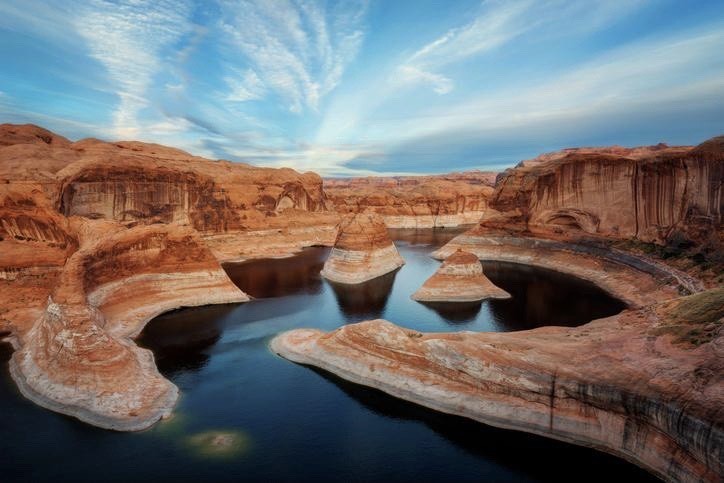 Place Lake Powell