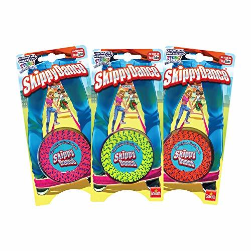 Product Goliath-Skippy Dance el Juego de la Goma