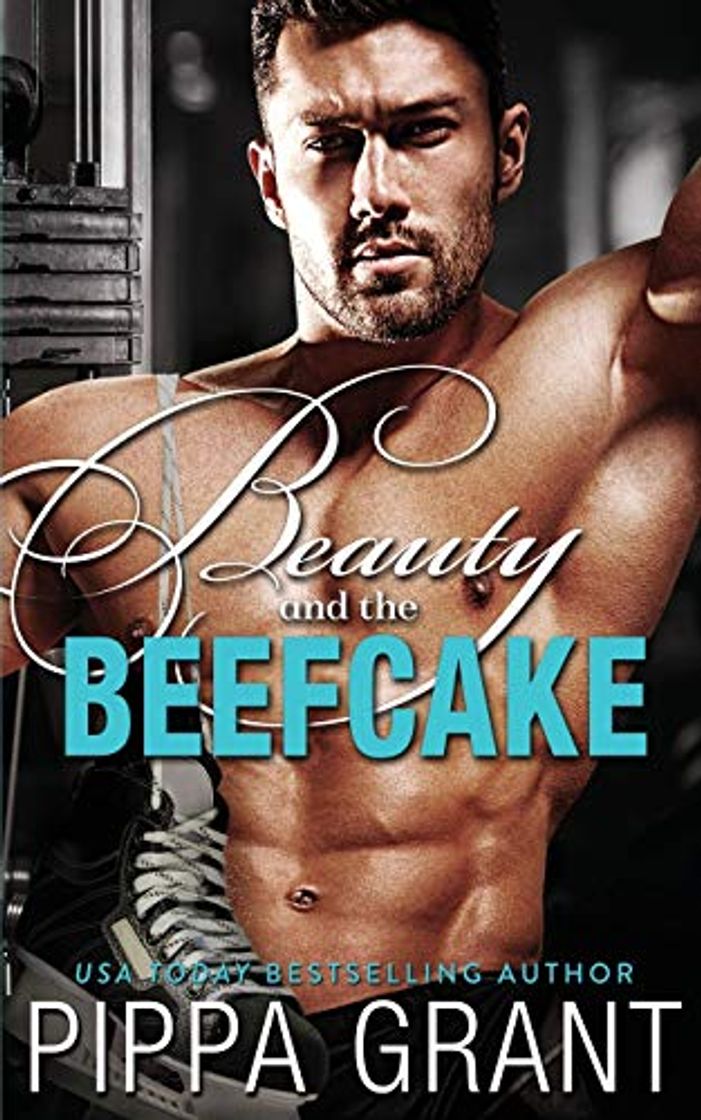 Moda Beauty and the Beefcake