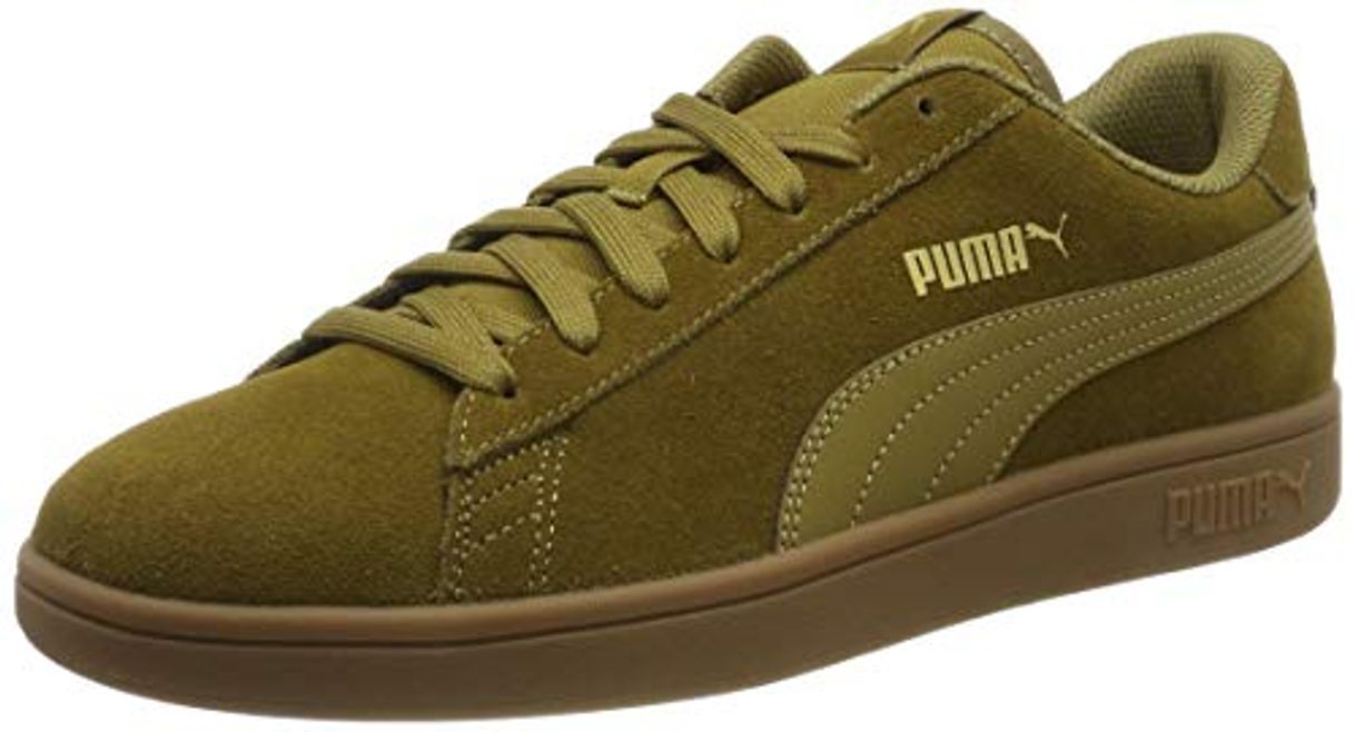 Product Puma Smash V2 Zapatillas Unisex adulto , Verde