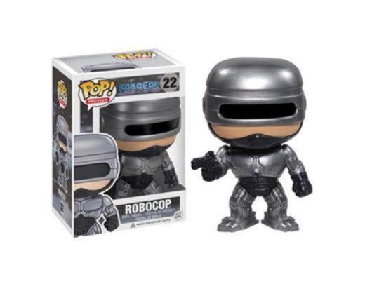 Funko Pop! Robocop