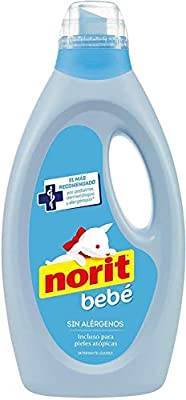 Moda Detergente NORIT