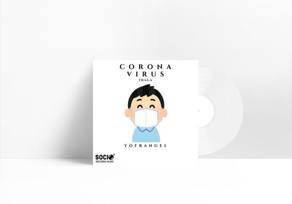 Music Corona Virus