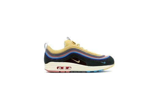 Air Max 97 Sean Wotherspoon 