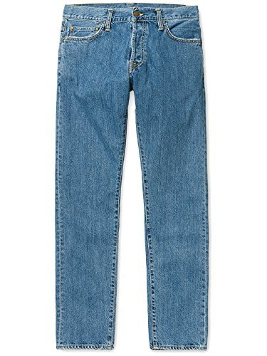 Fashion Carhartt Klondike Pant II Jeans, Azul