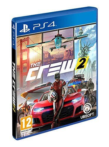 The Crew 2