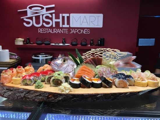 Place Sushimari