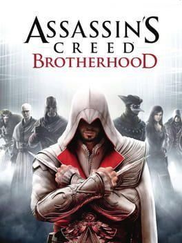 Assassin's Creed: Brotherhood