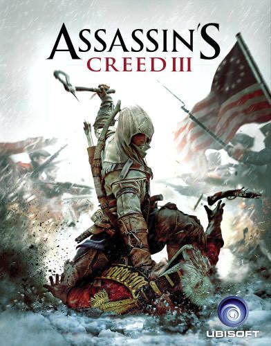 Assassin's Creed III Remastered