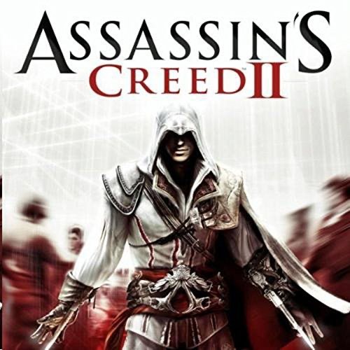Social Ubisoft Assassin's Creed II