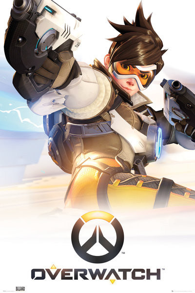 Social Overwatch Legendary