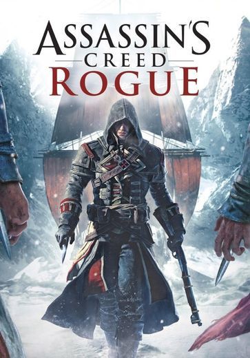 Social Assassin's Creed