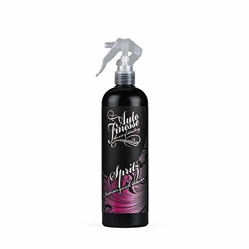 Product Auto Finesse SRZ500 3676