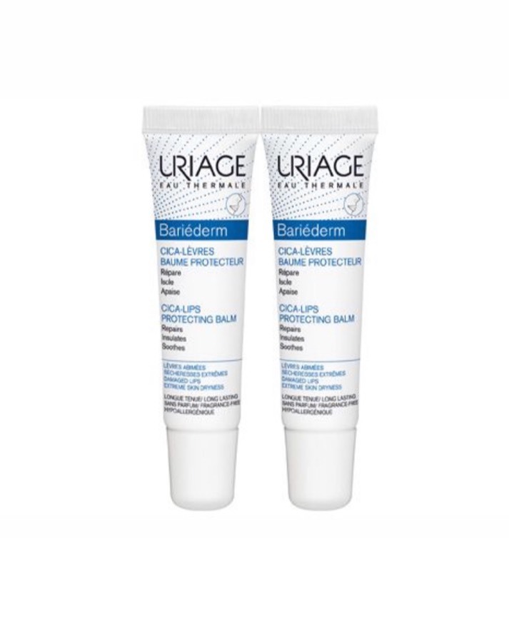 Lip care