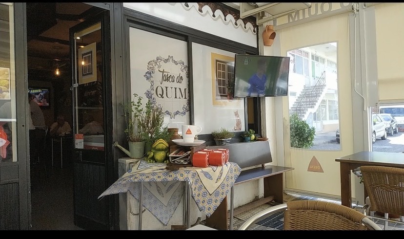 Tasca do Quim