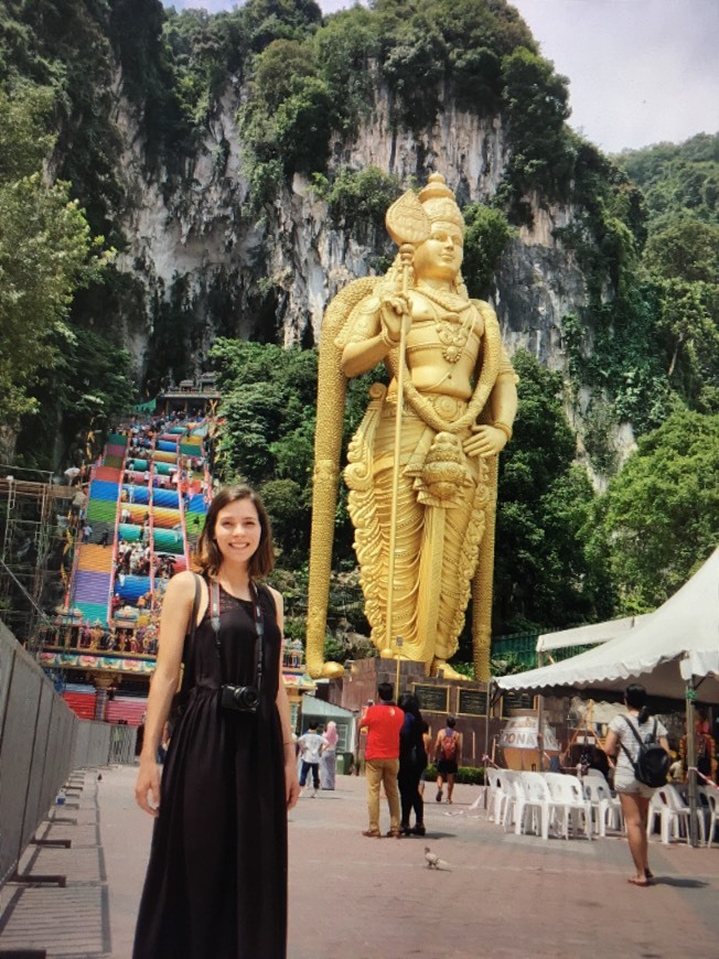 Place Batu Caves