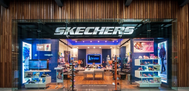 Sketchers