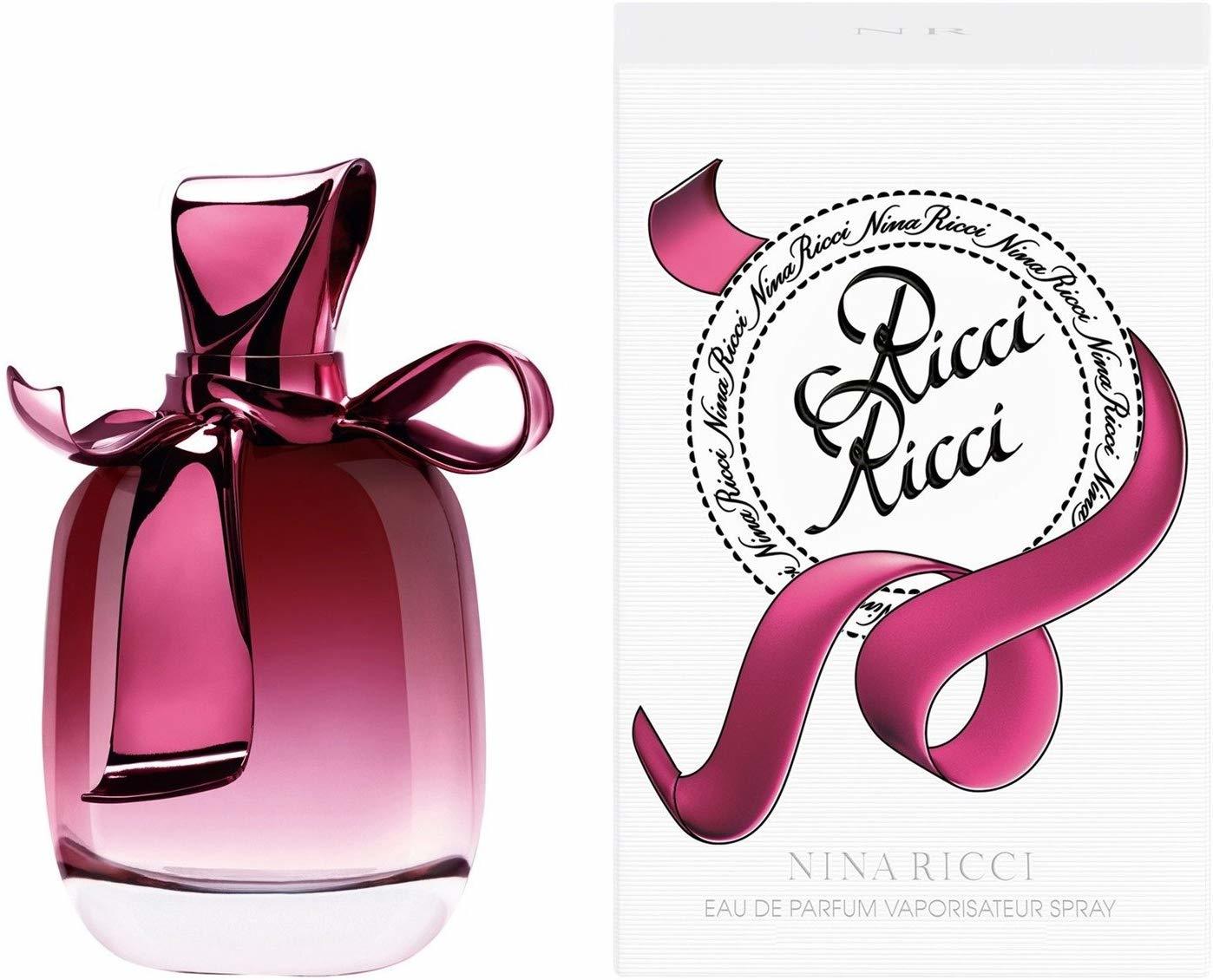 Productos Nina Ricci Eau Parfum