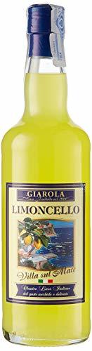 Lugar Limoncello giarola mare 70cl 30º