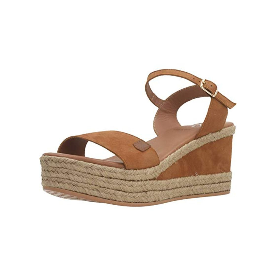 Products Menorquinas Popa Sandalias Chanclas Mujer Congo para Mujer Marrón 39 EU