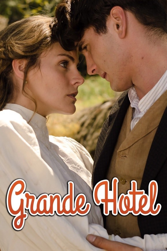 Grande Hotel 