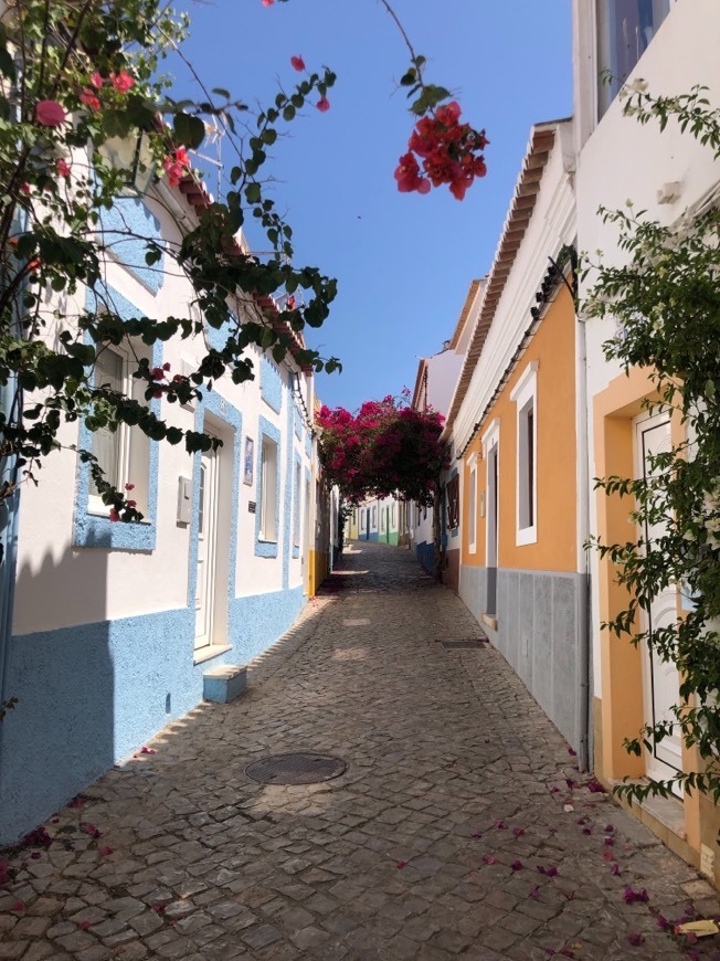Ferragudo