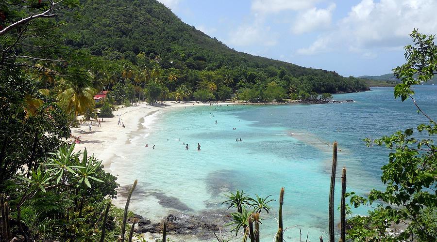 Restaurantes La Martinique