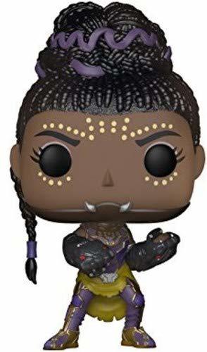 Game Funko Pop!- 23346 Marvel Black Panther