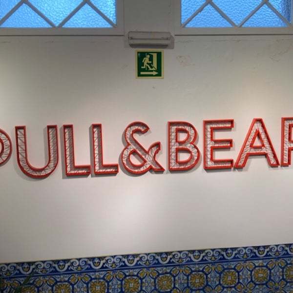 Lugar Pull&Bear