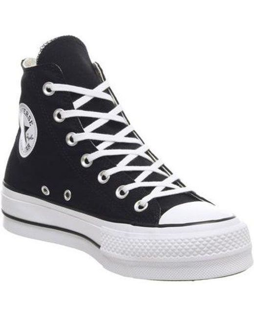 Lugar Converse