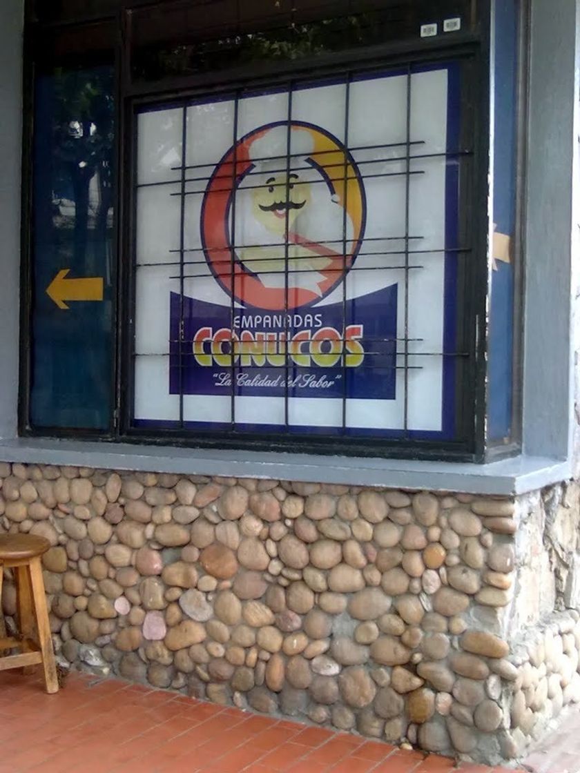 Restaurantes Empanadas Conucos