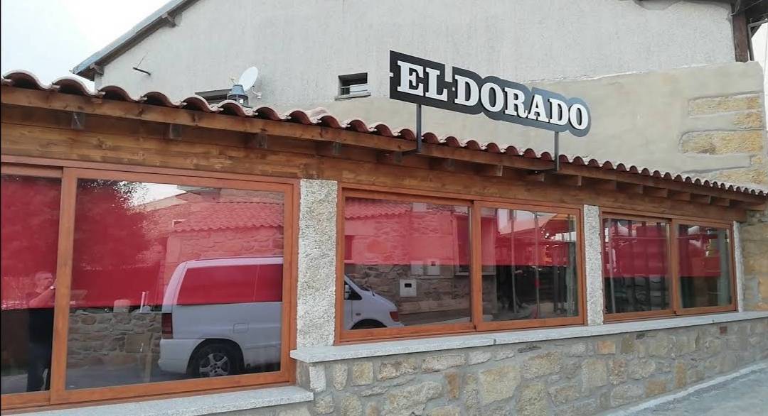 Restaurants Restaurante El Dorado