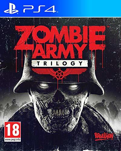 Electronic Zombie Army Trilogy [Importación Francesa]