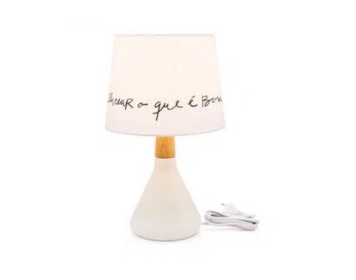 Producto Luminaria clarear o que é bom