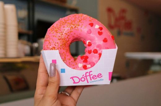 Dóffee Donuts & Coffee